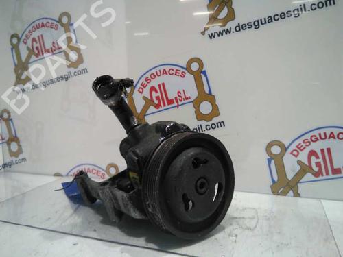 Steering pump FORD ESCORT V (AAL, ABL) 1.8 D | BP20805877M99 