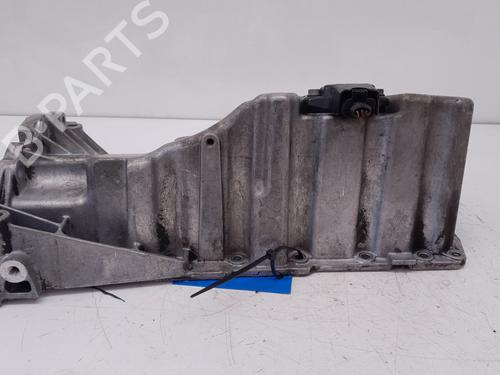 Oil sump AUDI A4 B7 Avant (8ED)  | BP31314086M115 