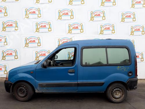 Electronic module RENAULT KANGOO (KC0/1_)  | BP34250030M83  - Image 10