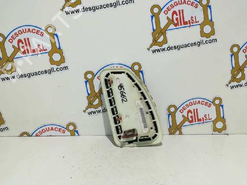 Electronic module CITROËN C4 I (LC_)  | BP20797760M83 