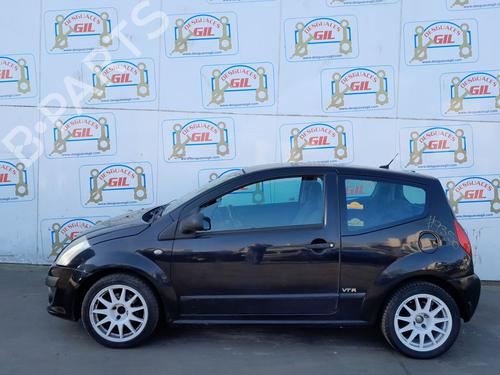 Used Parts CITROËN C2 (JM_) 1.4 HDi 4648634
