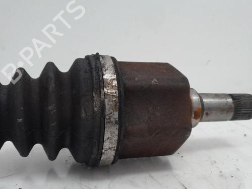 Left front driveshaft CITROËN C5 III (RD_)  | BP25651939M38 