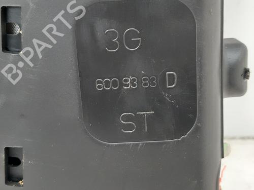 Electronic module NISSAN QASHQAI I (J10, NJ10) 2.0 All-wheel Drive | BP31015582M83