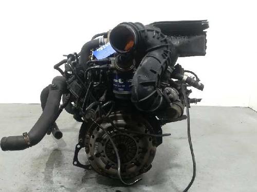 Engine FORD ESCORT VI (GAL, AAL, ABL) 1.8 TD | BP20731360M1 