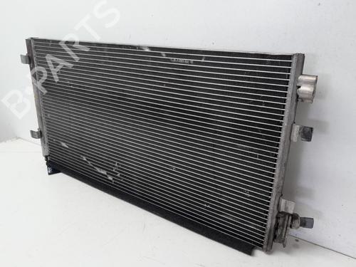 AC radiator RENAULT MEGANE III Grandtour (KZ0/1)  | BP29573336M32 
