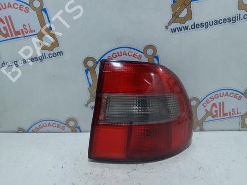 Used Right taillight VOLVO V40 Estate (645) 1.9 DI (95 hp) 20768901