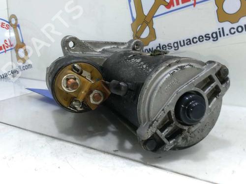 Starter VOLVO S40 I (644) 1.9 DI | BP20808765M8 