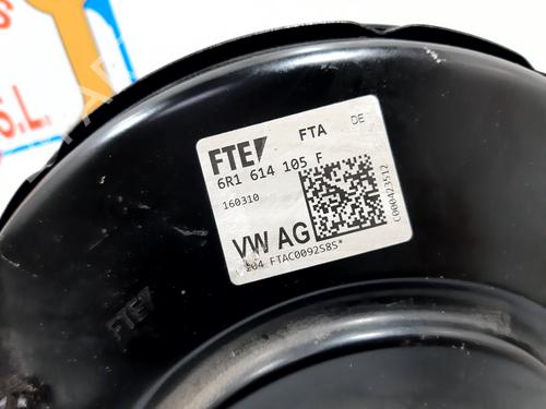 Servo brake SEAT IBIZA IV SC (6J1, 6P5)  | BP20748147M42 