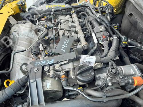 Engine OPEL ASTRA J GTC 2.0 CDTI (08) | BP39596772M1 - Image 3