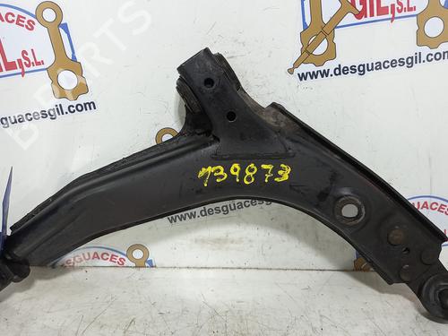 Used Right front suspension arm DAEWOO ARANOS 1.8 (95 hp) 20753457