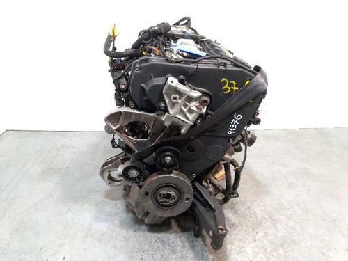 Engine ALFA ROMEO 156 (932_) 1.9 JTD (932B2) | BP20801687M1 