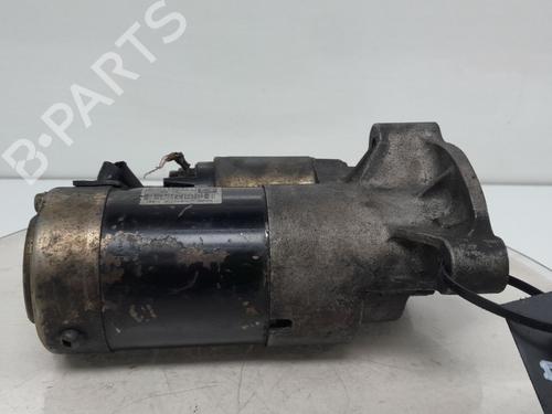Startmotor PEUGEOT 307 (3A/C) 2.0 HDi 110 (107 hp) 30938512