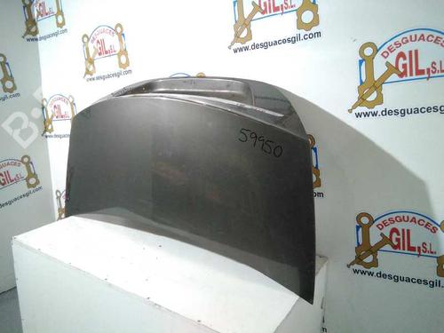 Used Tailgate MERCEDES-BENZ CLS (C219) CLS 320 CDI (219.322) (224 hp) 20808675