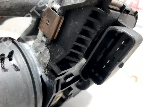 Front wiper motor PEUGEOT 407 (6D_)  | BP21828010M29 