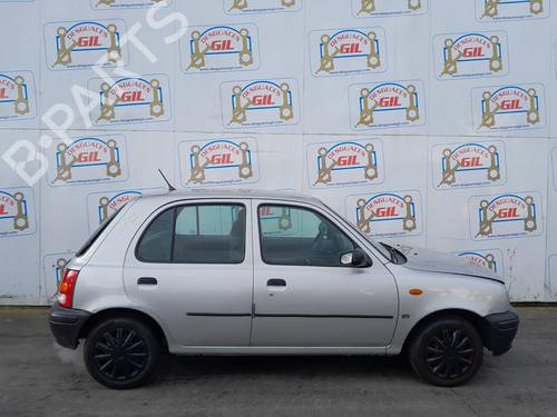 Startmotor NISSAN MICRA II (K11) 1.0 i 16V (K11) | BP29427473M8 