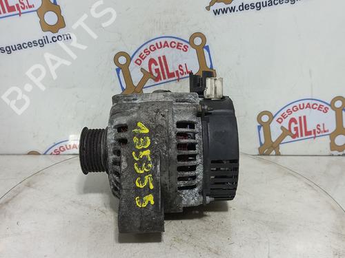 Alternator FORD FOCUS II (DA_, HCP, DP)  | BP20751206M7 