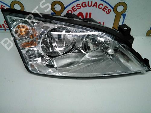 Right headlight FORD MONDEO III Saloon (B4Y) 2.0 16V DI / TDDi / TDCi | BP21068199C29 