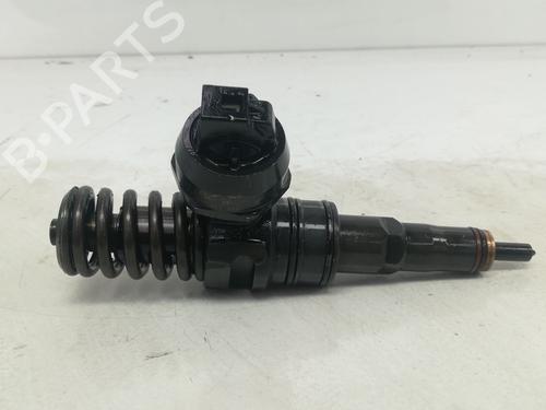 Used Injector Injector SEAT CORDOBA (6L2) [2002-2009] 35965511 35965511