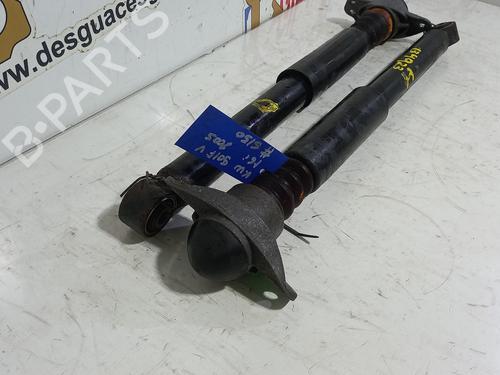 Right rear shock absorber VW GOLF V (1K1)  | BP20750721M19 