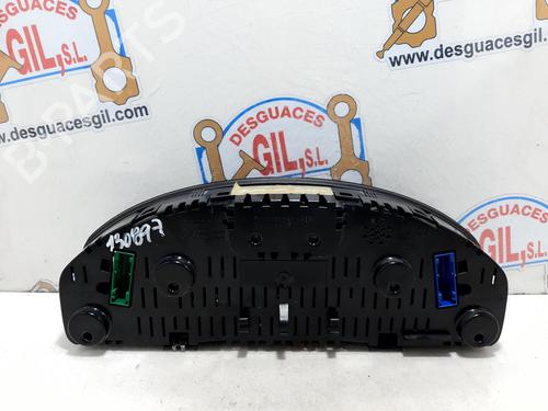 Instrument cluster VW TRANSPORTER T5 Van (7HA, 7HH, 7EA, 7EH) 2.5 TDI | BP20748570C47 