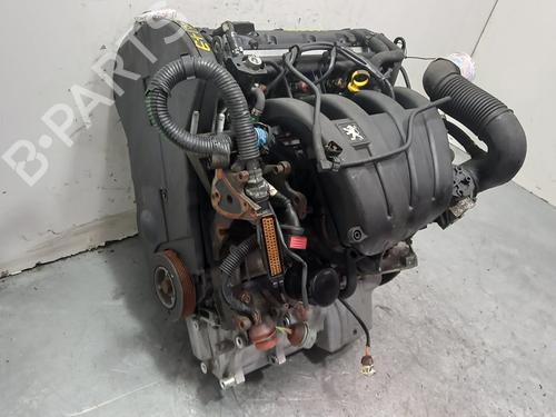 Engine PEUGEOT 406 (8B) 1.8 16V | BP20760018M1 
