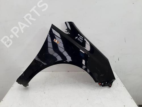 Forskærm Højre OPEL CORSA D (S07) [2006-2015]  21591287