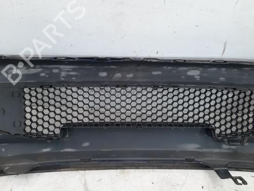 Front bumper PEUGEOT 206 Hatchback (2A/C) 1.4 HDi eco 70 | BP23391987C7 