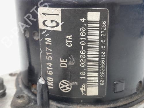 ABS pump VW GOLF V (1K1)  | BP27597579M43 