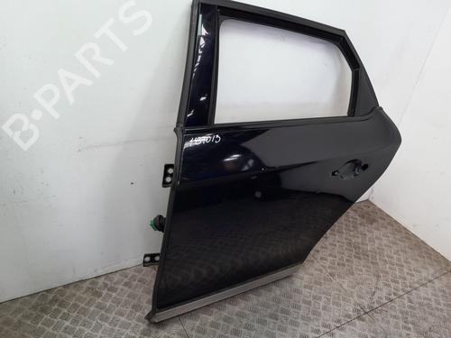Left rear door CITROËN DS5  | BP26214570C4