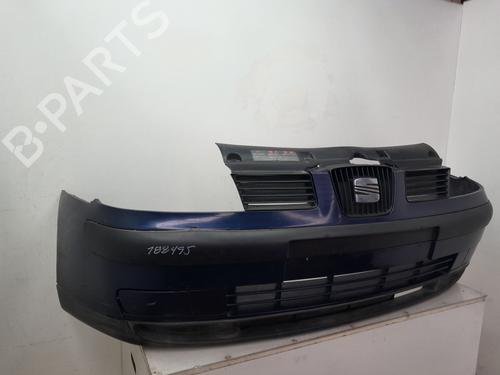 Front bumper SEAT CORDOBA (6K1, 6K2)  | BP27545341C7 