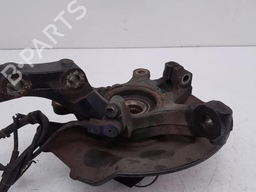 Left front steering knuckle SUZUKI SWIFT III (MZ, EZ)  | BP29715968M25 