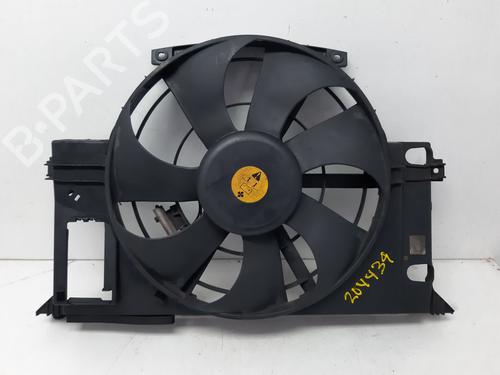 Used Radiator fan Radiator fan NISSAN SERENA (C23) 2.3 D (75 hp) 34133471 34133471