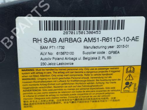 Electronic module FORD FOCUS III 1.5 TDCi | BP20771315M83 