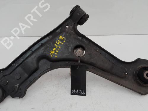 Used Left front suspension arm CHEVROLET NUBIRA Saloon 1.6 (109 hp) 29066775