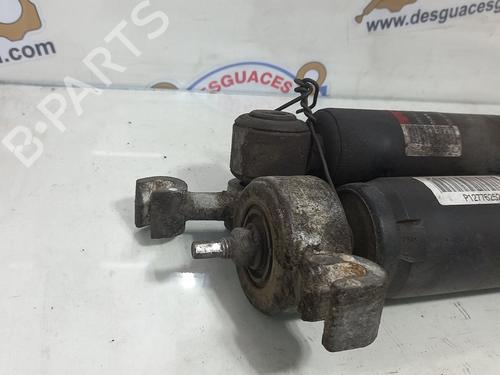 Right rear shock absorber SAAB 9-3 (YS3F, E79, D79, D75) 1.9 TiD | BP20765761M19 
