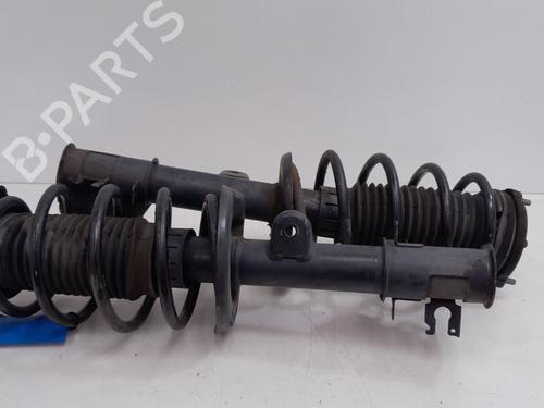 Used Right front shock absorber OPEL COMBO Box Body/MPV (X12) [2012-2025]  29066737