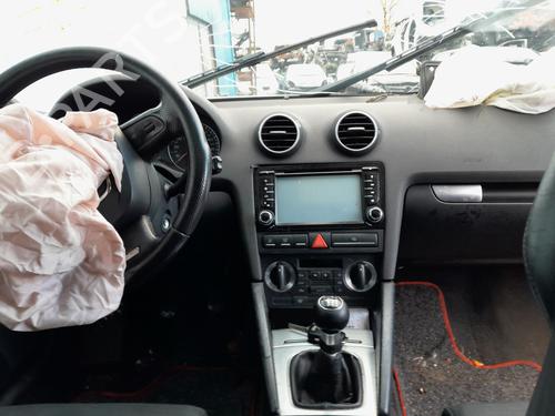 Electronic module AUDI A3 Sportback (8PA) 2.0 TDI | BP34239237M83 - Image 10