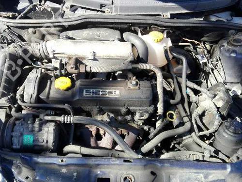 Cockpit OPEL CORSA B (S93)  | BP20776749C47 