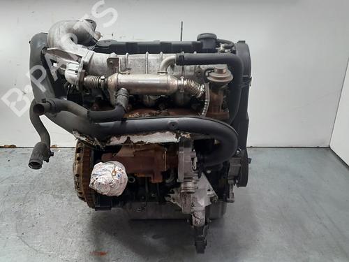 Motor CITROËN C5 I (DC_) 2.0 HDi (DCRHZB, DCRHZE) | BP29534110M1 