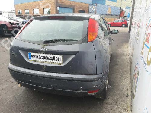 Left taillight FORD FOCUS I (DAW, DBW) 1.8 Turbo DI / TDDi | BP20729058C34 