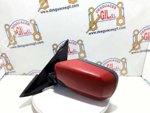 Left mirror BMW 3 (E46) 320 d | BP20736297C26 