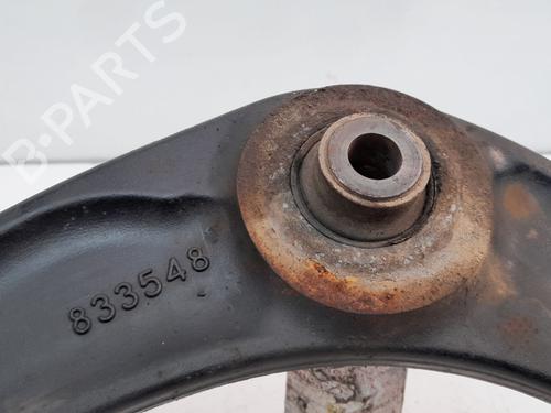 Left front suspension arm CITROËN C4 II (NC_) | BP29613359M12