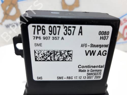 Elektronisk modul VW GOLF VII (5G1, BQ1, BE1, BE2) 2.0 GTI | BP20757447M83 