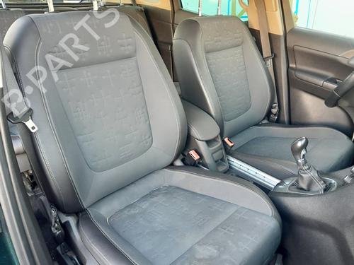 Køler OPEL MERIVA B MPV (S10) 1.6 CDTI (75) | BP21521281M31 