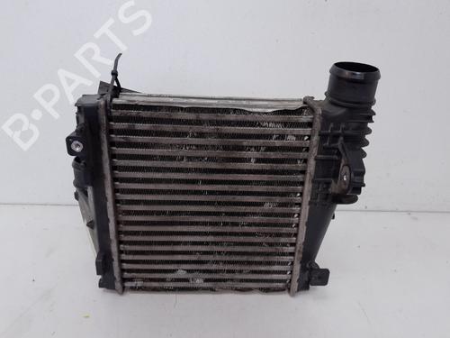 Intercooler PEUGEOT 308 II (LB_, LP_, LW_, LH_, L3_) [2013-2021]  32266293