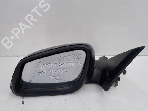 Used Left mirror Left mirror 38604052 38604052