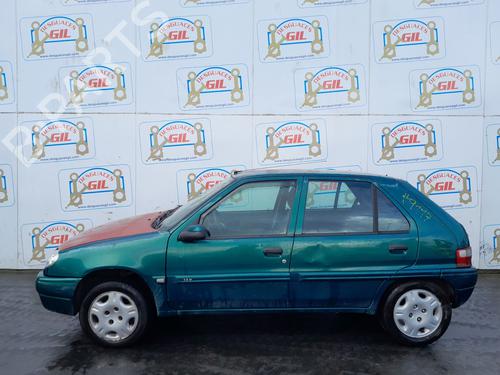 Brugte CITROËN SAXO (S0, S1) 1.5 D 4791877