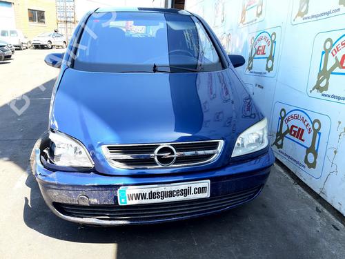 Højre baglygte OPEL ZAFIRA A MPV (T98) 2.0 DTI 16V (F75) | BP20768539C35
