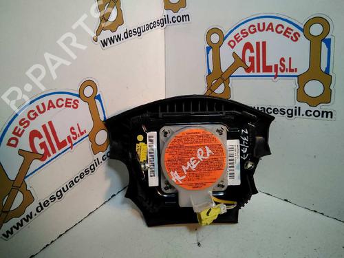 Driver airbag NISSAN ALMERA II (N16) 1.5 | BP20787110C9 