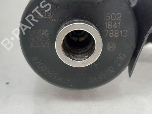 Injector RENAULT LAGUNA II Grandtour (KG0/1_) 1.9 dCi | BP31316663M100